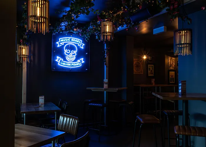 St Christopher's